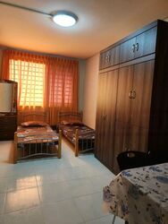 Blk 483 Pasir Ris Drive 4 (Pasir Ris), HDB 4 Rooms #477873211
